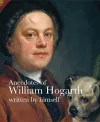 Anecdotes of William Hogarth cover