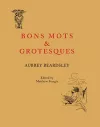 Bon Mots and Grotesques cover