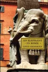 An Elephant in Rome cover