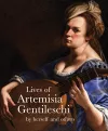 Lives of Artemisia Gentileschi cover