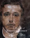 A Memoir of Samuel Palmer cover