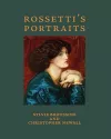 Rossetti's Portraits cover