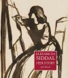 Elizabeth Siddal cover