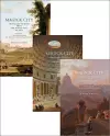 Magick City: Travellers to Rome from the Middle Ages to 1900 cover