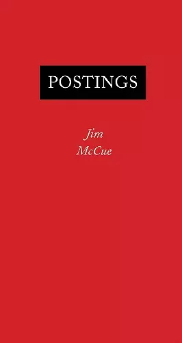 Postings cover