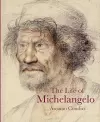 The Life of Michelangelo cover