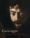 The Lives of Caravaggio cover