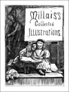 Millais's Collected Illustrations cover