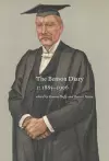 The Benson Diary cover