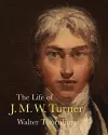 The Life of J. M. W. Turner cover