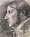 Letters of John Constable cover