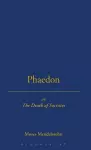 Phaedon: or, The Death of Socrates cover
