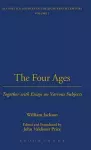 The Four Ages cover