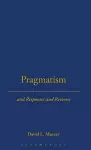 Pragmatism cover