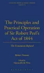 Principles And Practical Operation cover