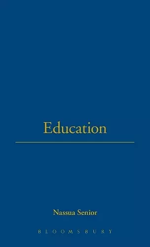 Education cover