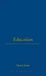 Education cover