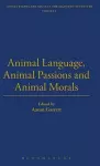Animal Language, Animal Passions and Animal Morals cover