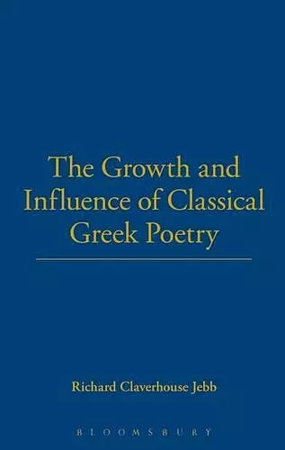 Growth And Influence Of Classical cover