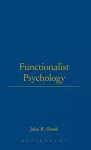 Functionalist Psychology cover