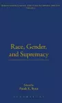 Race, Gender, And Supremacy cover