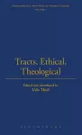 Tracts, Ethical, Theological cover