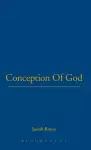 Conception Of God cover