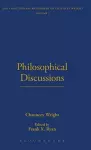 Philosophical Discussions cover
