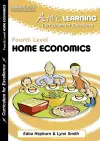 Active Home Economics cover