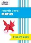 Fourth Level Maths cover