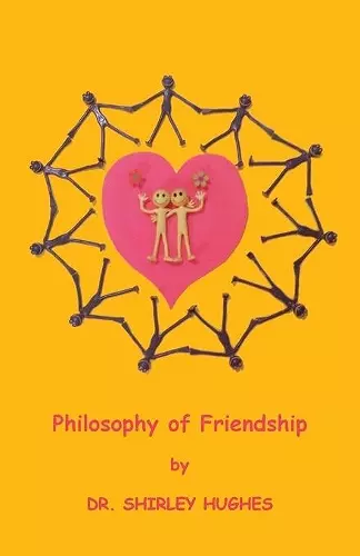 Philosophy of Friendship cover