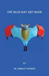 The Blue Bat Art Book cover