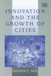 Innovation and the Growth of Cities cover