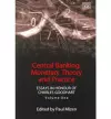 Central Banking, Monetary Theory and Practice cover