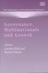 Governance, Multinationals and Growth cover
