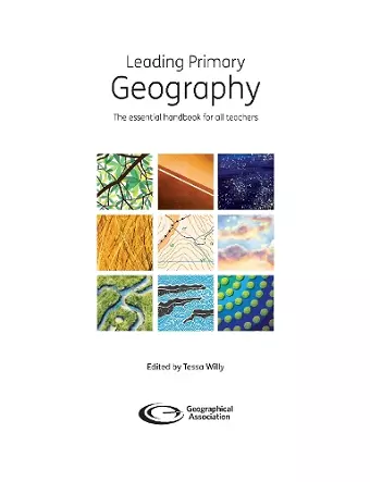 Leading Primary Geography cover