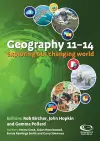 Geography 11-14 cover