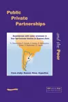 PPP and the Poor: Case Study - Buenos Aires, Argentina. Experiences with Water Provision in Four Low-income Barrios in Buenos Aires cover