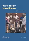 Water Supply Surveillance cover