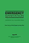 Emergency Sanitation: Assessment and programme design cover