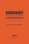 Emergency Vector Control using Chemicals (2nd Edition) cover