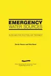 Emergency Water Sources cover