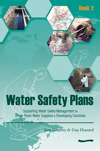 Water Safety Plans - Book 2 cover