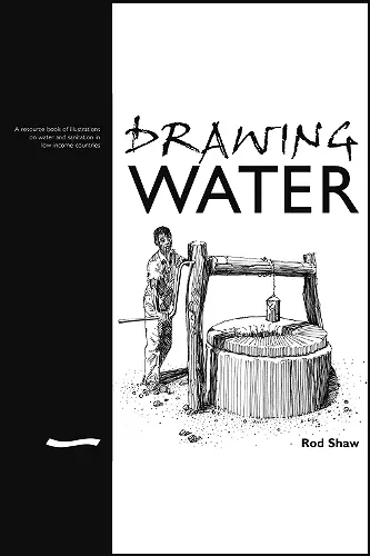 Drawing Water cover