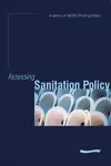 Assessing Sanitation Policy cover