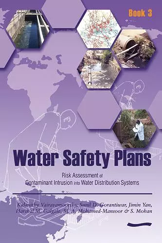 Water Safety Plans - Book 3 cover