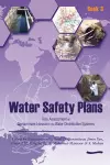 Water Safety Plans - Book 3 cover