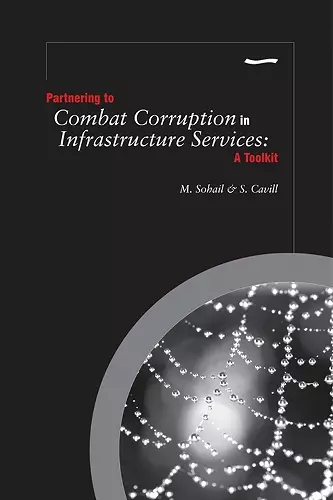 Partnering to Combat Corruption in Infrastructure Services cover