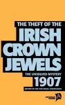 The Theft of the Irish Crown Jewels cover