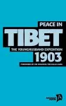 Peace in Tibet cover